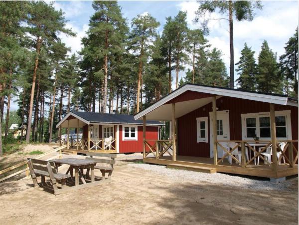 Camp Mid Adventure Hotel Torpshammar Ngoại thất bức ảnh